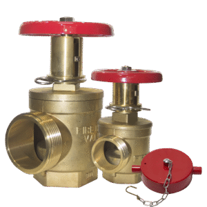 valvula regulada presion